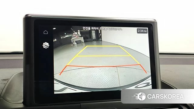 Hyundai Casper id 5017550 из Кореи 9