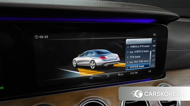 Mercedes-Benz E-Class W213 id 4924087 из Кореи 9