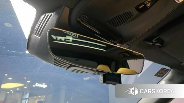 Volvo XC90 second Generation id 4997133 из Кореи 9