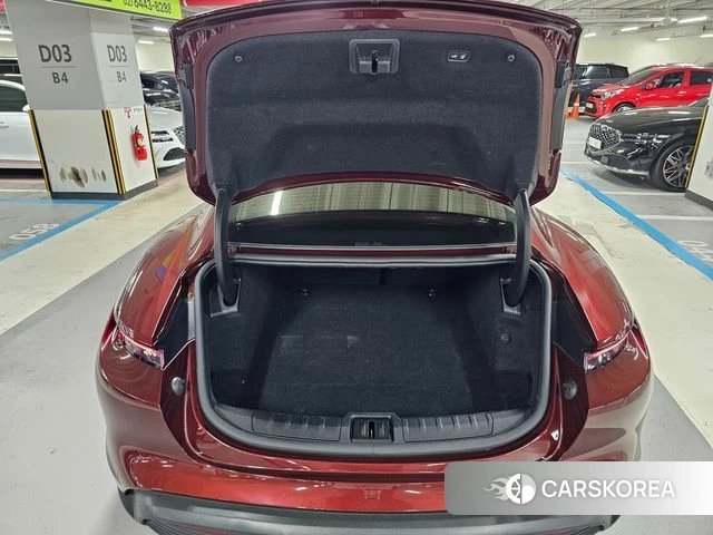 Porsche Taycan id 4997244 из Кореи 9