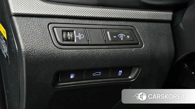 Hyundai Sonata New Rise id 5014046 из Кореи 9