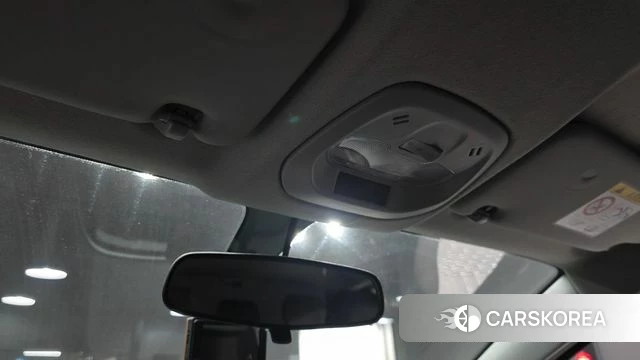 Chevrolet (GM Daewoo) The New Spark id 4952190 из Кореи 9