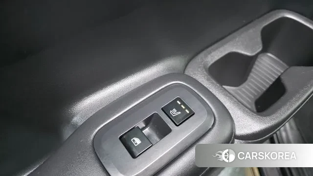 Hyundai Santa Fe (MX5) id 3447278 из Кореи 9