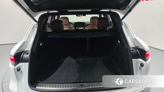 Porsche Cayenne (PO536) id 5041858 из Кореи 9