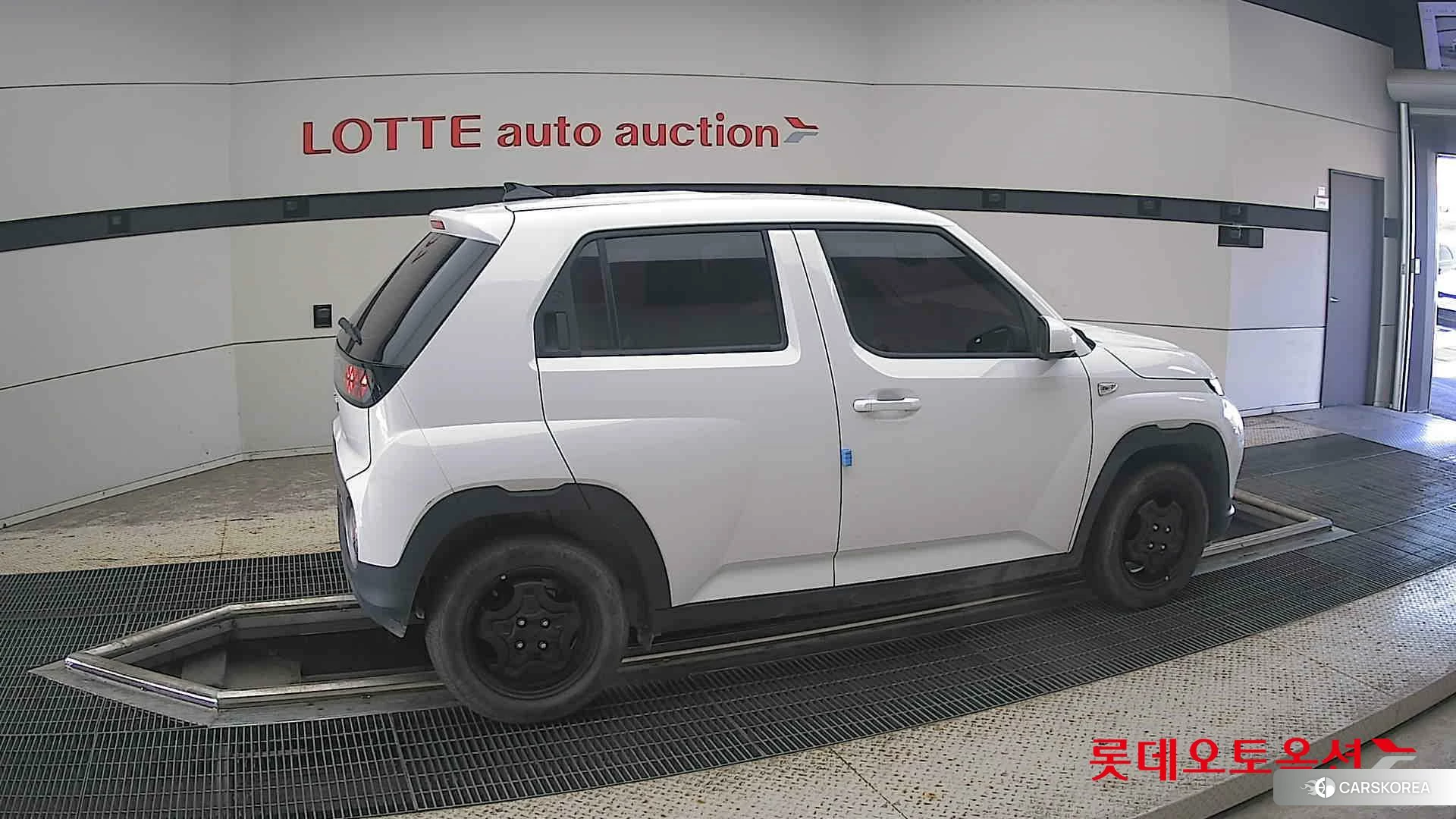 Hyundai Casper id 5001042 из Кореи 9
