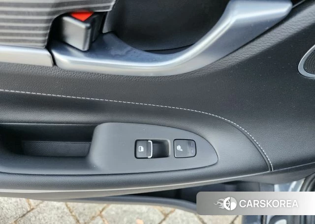 Hyundai Grandeur IG id 4967815 из Кореи 9