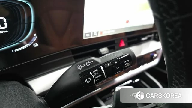 Kia Sportage 5th Generation Hybrid id 4957785 из Кореи 9