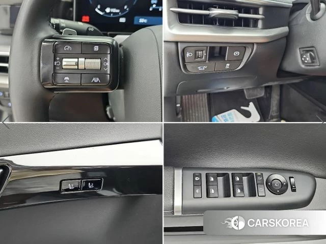 Hyundai Grandeur (GN7) id 4986107 из Кореи 9