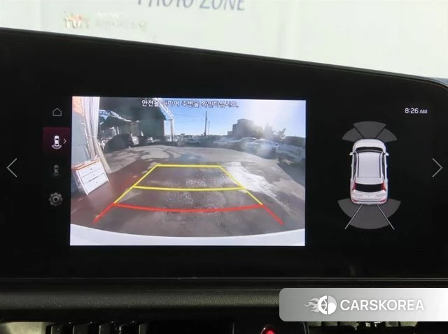 Kia Di Ol Nu Niro id 5046593 из Кореи 9