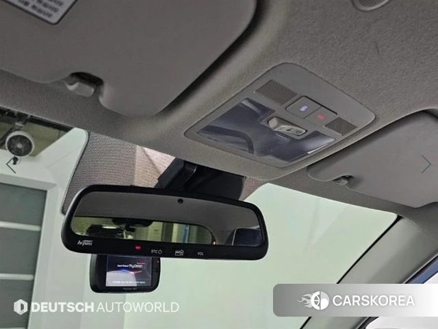 Hyundai Venue id 5048187 из Кореи 9
