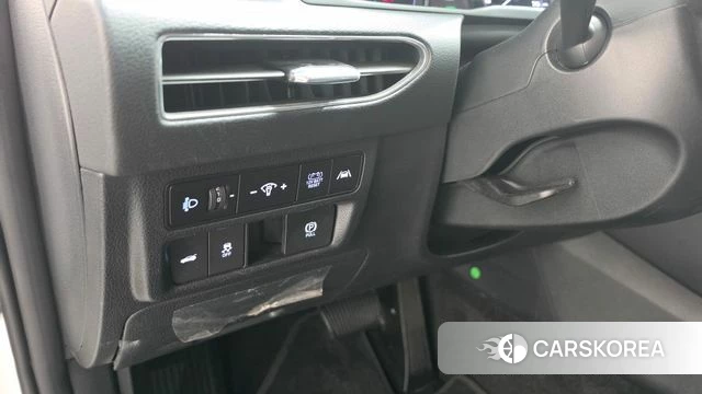 Hyundai Sonata Hybrid (DN8) id 5027022 из Кореи 9