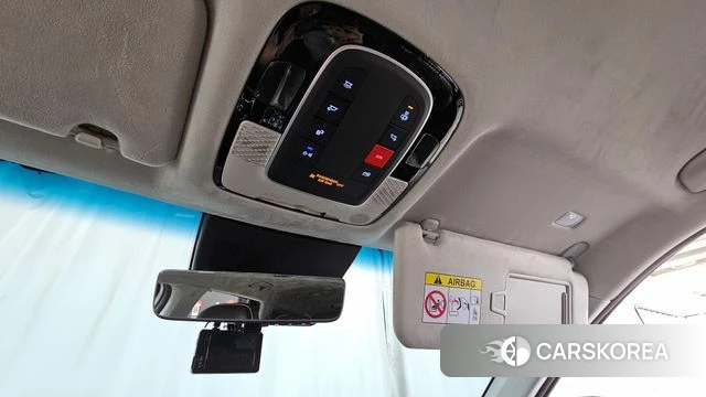 Hyundai The New Palisade id 4670656 из Кореи 9