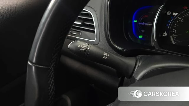 Renault Korea (Samsung) The New QM6 id 4981877 из Кореи 9