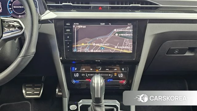 Volkswagen Arteon id 4916768 из Кореи 9