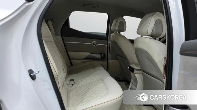 Genesis GV60 id 5027004 из Кореи 9