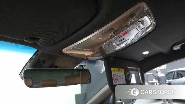Genesis G80 (RG3) id 5027469 из Кореи 9