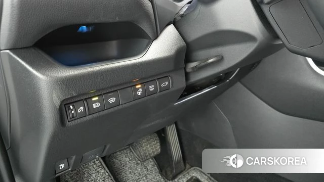 Toyota RAV4 5th Generation id 4990278 из Кореи 9