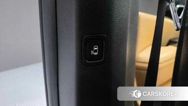 Kia Carnival 4th generation id 4958660 из Кореи 9