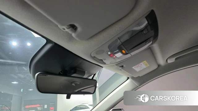 Kia Di All New Niro EV id 4986470 из Кореи 9
