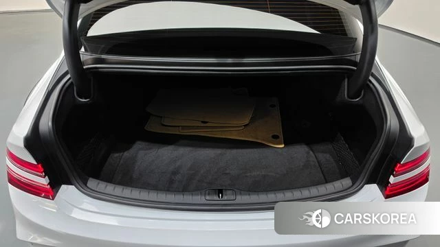 Genesis G80 (RG3) id 4904588 из Кореи 9