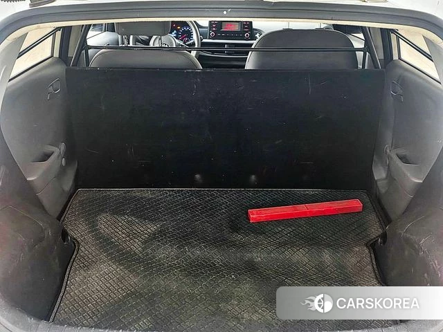 Kia All New Morning (JA) id 4967525 из Кореи 9