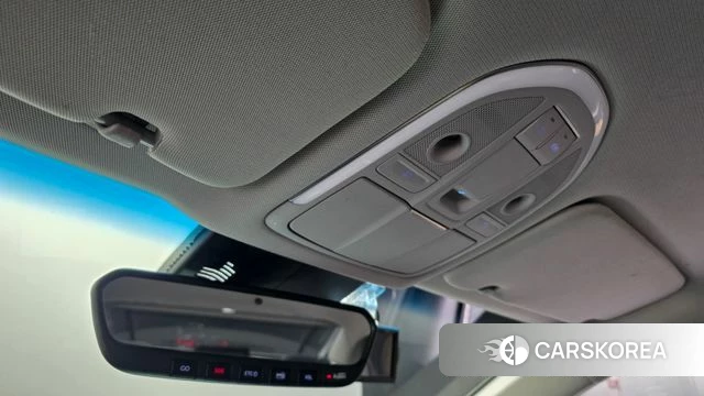 Genesis G80 id 4988433 из Кореи 9