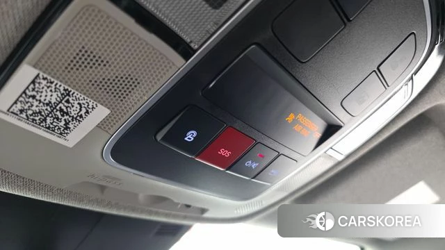 Hyundai Sonata (DN8) id 4608918 из Кореи 9
