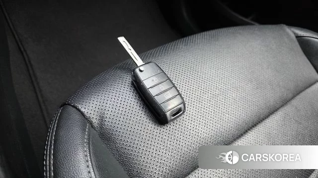 Kia The New Sorento id 5004189 из Кореи 9