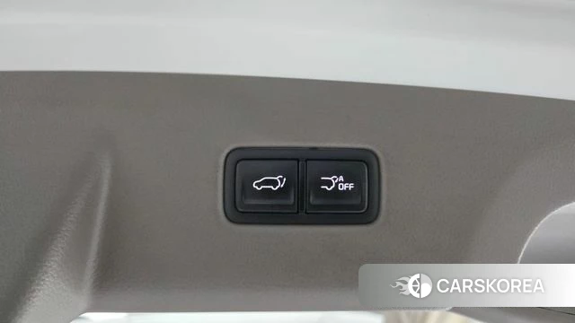 Kia Carnival 4th generation id 4854046 из Кореи 9
