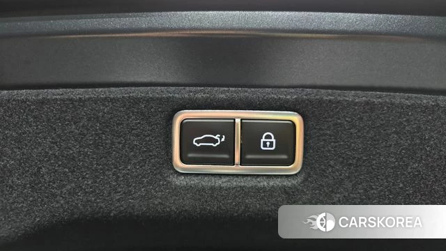 Hyundai Sonata D Edge Hybrid (DN8) id 4834174 из Кореи 9