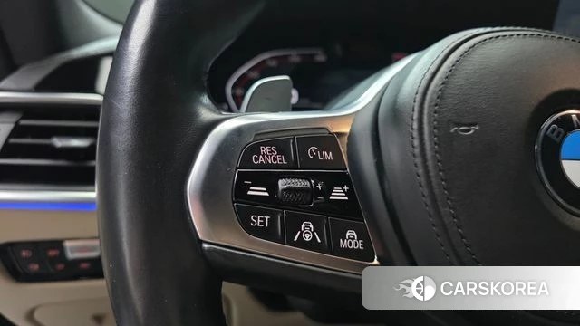 BMW 4 Series (G22) id 5003392 из Кореи 9