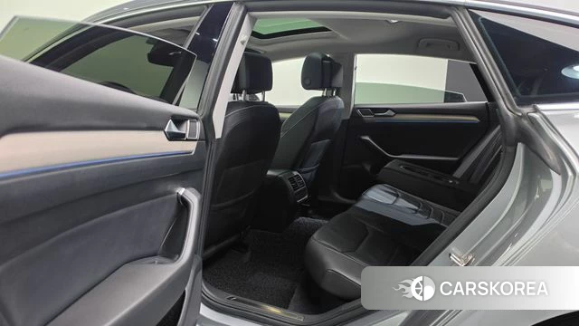 Volkswagen Arteon id 4918461 из Кореи 9