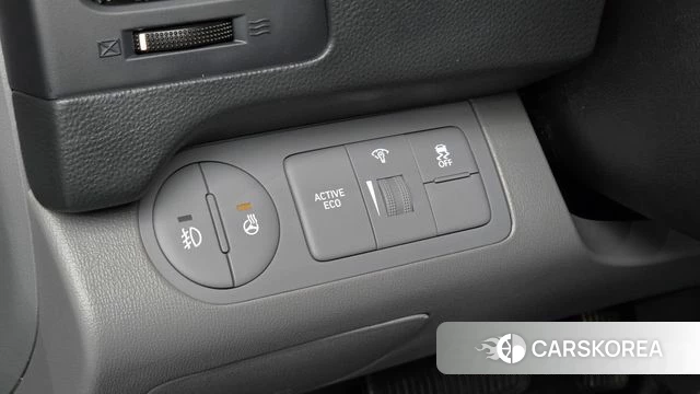 Hyundai The New Grand Starex id 4967131 из Кореи 9