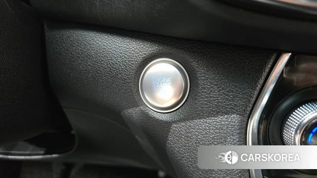 Hyundai Santa Fe TM id 4988366 из Кореи 9