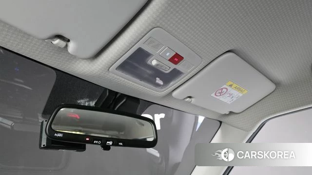 Hyundai Casper id 4740225 из Кореи 9