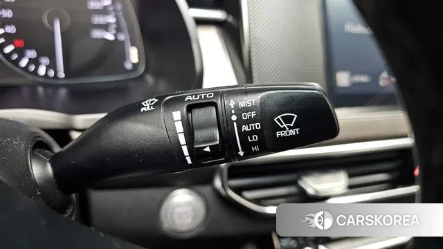 Kia K7 Premier id 3686483 из Кореи 9
