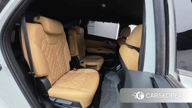 Kia Sorento 4th Generation id 5028657 из Кореи 9