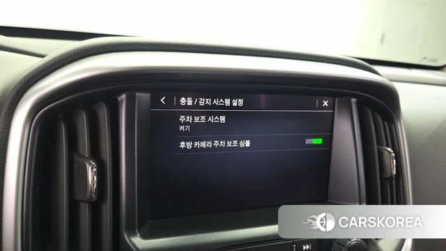 Chevrolet (GM Daewoo) Colorado id 5028874 из Кореи 9