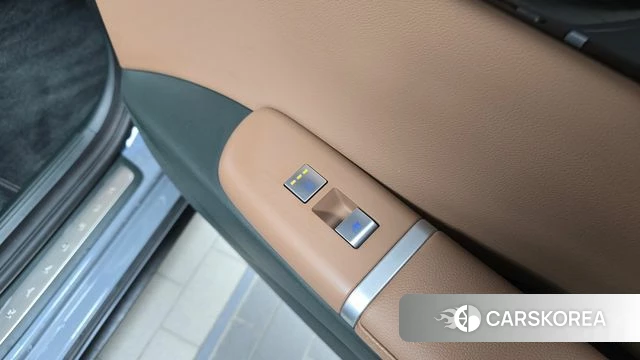 Hyundai Grandeur Hybrid (GN7) id 5052056 из Кореи 9