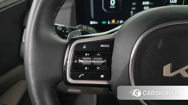 Kia The New Carnival 4th Generation id 4980579 из Кореи 9