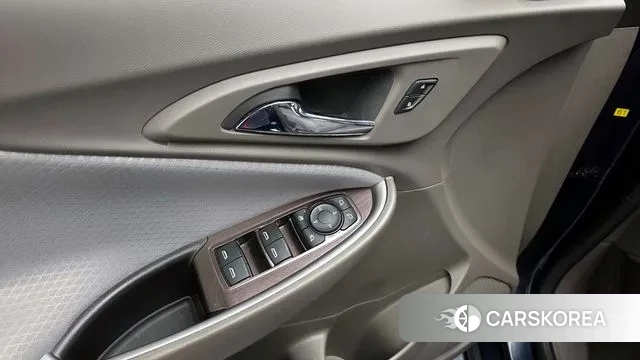Chevrolet (GM Daewoo) All New Malibu id 3789508 из Кореи 9