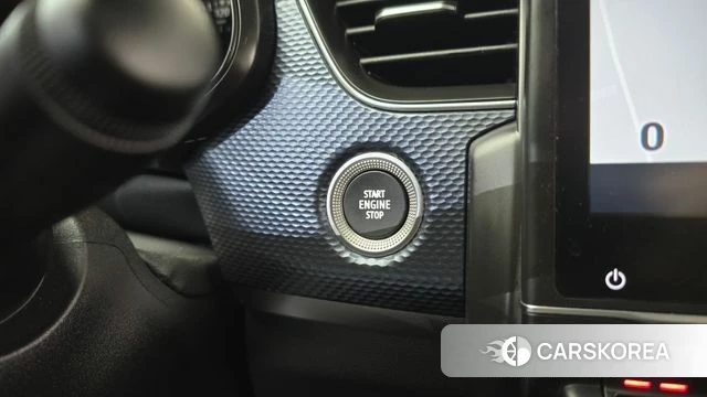 Renault Korea (Samsung) XM3 id 4987084 из Кореи 9