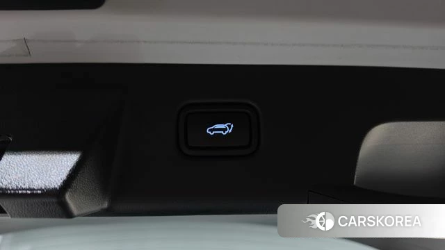 Hyundai The New Tucson (NX4) id 4985313 из Кореи 9
