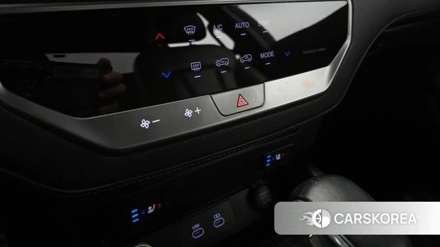 Ssangyong The New Rexton Sport id 4950769 из Кореи 9