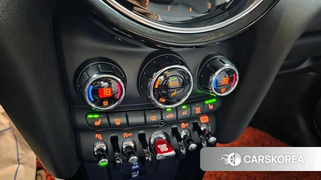 Mini Cooper S id 4997250 из Кореи 9