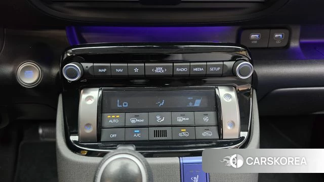 Hyundai Casper id 4986232 из Кореи 9