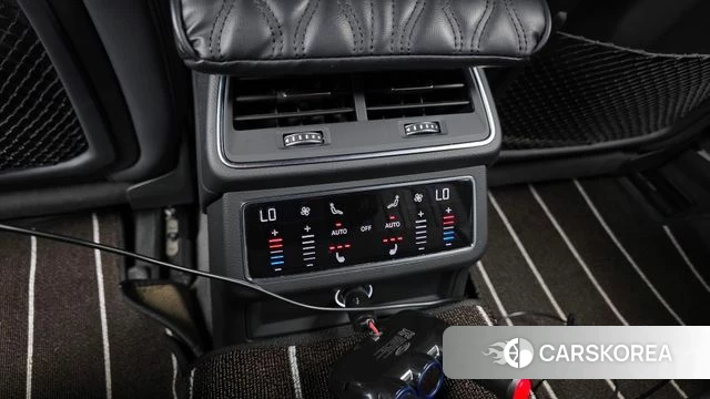 Audi A6 (C8) id 4907241 из Кореи 9