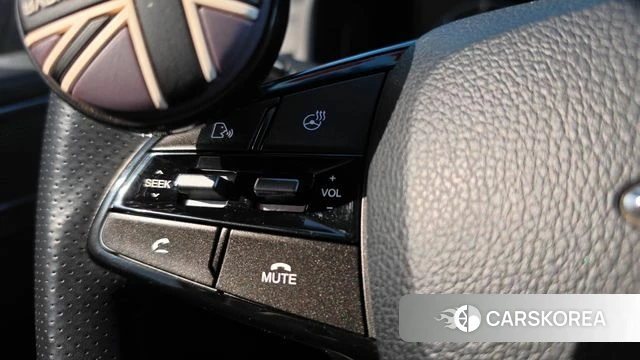 Ssangyong The New Rexton Sport id 4986658 из Кореи 9