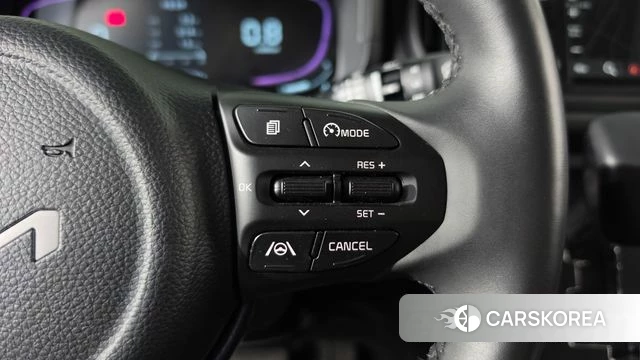 Kia The New Kia Ray id 4985789 из Кореи 9