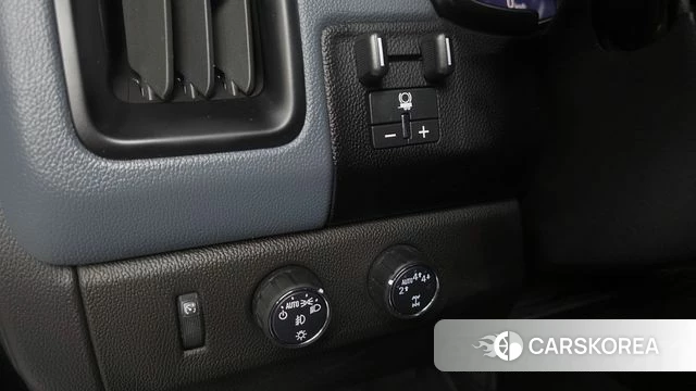 Chevrolet (GM Daewoo) Real New Colorado id 4917875 из Кореи 9
